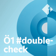 Ö1 #doublecheck-Logo