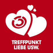 Treffpunkt Liebe usw.-Logo
