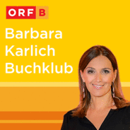 Barbara Karlich Buchklub-Logo
