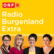Radio Burgenland Extra - Kunst & Kultur-Logo