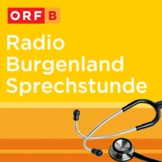 Radio Burgenland Sprechstunde-Logo