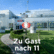 Zu Gast nach 11-Logo