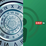 Gedanken zur Zeit-Logo