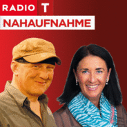 ORF Radio Tirol - Auf ein Wort-Logo