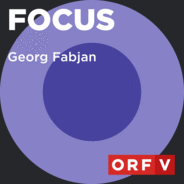 ORF Radio Vorarlberg Focus-Logo