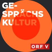 ORF Radio Vorarlberg Kultur-Logo