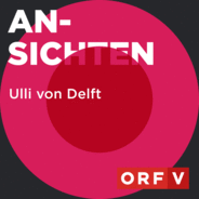 ORF Radio Vorarlberg Ansichten-Logo