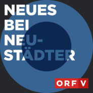 ORF Radio Vorarlberg Neues bei Neustädter-Logo