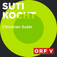 ORF Radio Vorarlberg Suti kocht-Logo