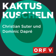 ORF Radio Vorarlberg Kaktuskuscheln-Logo