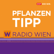 Radio Wien Pflanzentipp-Logo