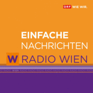 Radio Wien Wochenrückblick - Einfache Nachrichten-Logo