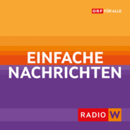 Radio Wien Wochenrückblick - Einfache Nachrichten-Logo
