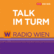 Radio Wien Talk im Turm-Logo