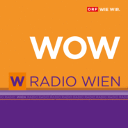 Radio Wien WOW-Logo