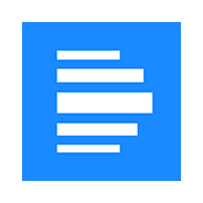 Deutschlandfunk - Lange Nacht-Logo