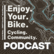 ENJOYYOURBIKE - Radsport, Gravelbike, Triathlon & Bikepacking-Logo