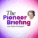 The Pioneer Briefing - Nachrichten aus Politik und Wirtschaft-Logo