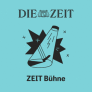 ZEIT Bühne-Logo