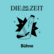 ZEIT Bühne-Logo