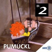 Pumuckl - Der Hörspiel-Klassiker-Logo