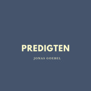 Predigten Jonas Goebel-Logo