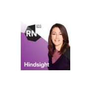 Hindsight - Separate stories podcast-Logo