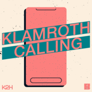 Klamroth Calling-Logo