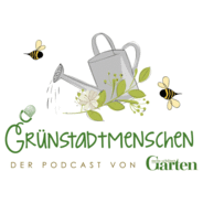 Grünstadtmenschen-Logo
