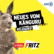 Neues vom Känguru reloaded-Logo