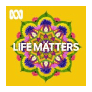 Life Matters - Full program podcast-Logo