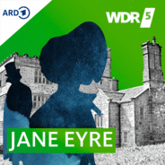 WDR 5 Jane Eyre Hörbuch-Logo