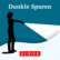 Dunkle Spuren-Logo