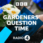 Gardeners' Question Time-Logo