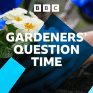 Gardeners' Question Time-Logo