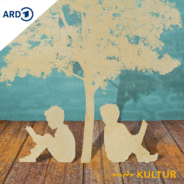 Buchtipps in Kürze - Kinder- und Jugendbücher-Logo