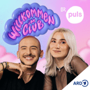 Willkommen im Club - der queere Podcast von PULS-Logo