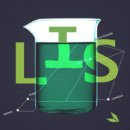 Laboratorio de Investigación de Series-Logo