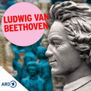 Ludwig van Beethoven-Logo