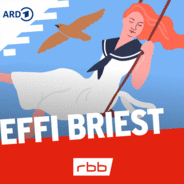 Effi Briest - die Hörspielserie-Logo