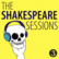 The Shakespeare Sessions-Logo