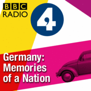 Germany: Memories of a Nation-Logo