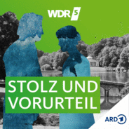 WDR 5 Stolz und Vorurteil Hörbuch-Logo