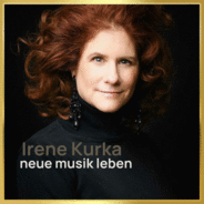 neue musik leben-Logo