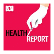 Health Report - Full program podcast-Logo