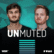 unmuted – Esports-Podcast-Logo