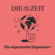 Die sogenannte Gegenwart-Logo