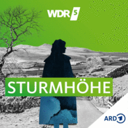 WDR 5 Sturmhöhe Hörbuch-Logo