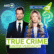 TRUE CRIME - Tödliche Verbrechen-Logo