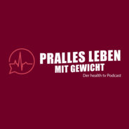 Pralles Leben mit Gewicht-Logo